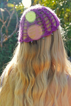 Kalypso Net Headdress