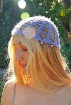 Kalypso Net Headdress