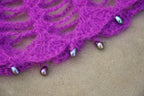 Kalypso Net Headdress