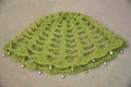 Kalypso Net Headdress