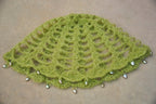 Kalypso Net Headdress