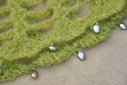 Kalypso Net Headdress