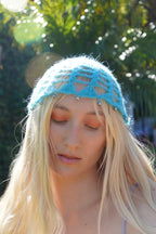 Kalypso Net Headdress